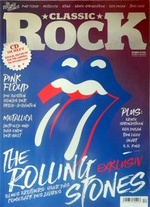 Classic Rock 56