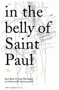 in the belly of Saint Paul