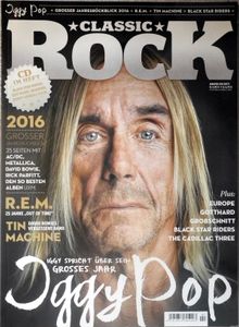 Classic Rock 57