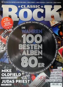 Classic Rock 58