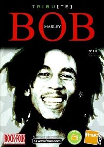 Tribu(te) Hors série 10 Bob Marley