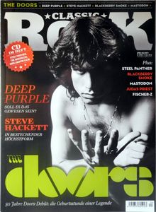 Classic Rock 59