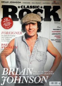 Classic Rock 60