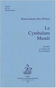 Cymbalum Mundi