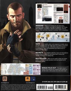 Grand Theft Auto IV