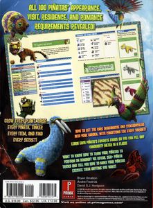 Viva Piñata Trouble In Paradise: Official Game Guide
