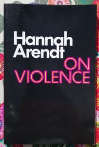On Violence