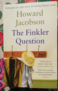 The Finkler Question