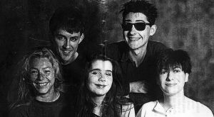 Shelley's Children