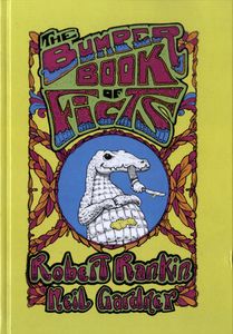 The Bumper Book Of FICTS