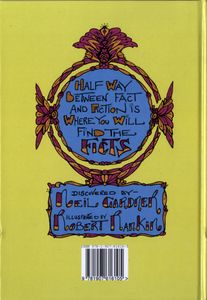 The Bumper Book Of FICTS