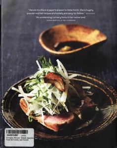 Everyday Harumi: Simple Japanese Food For Family & Friends