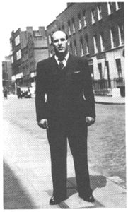 Joe Jacobs