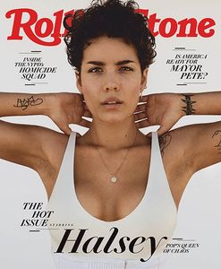 Rolling Stone Issue 1329