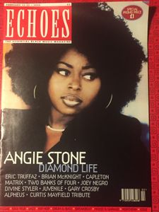 Echoes (2000-02-12)