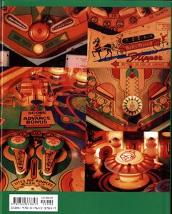 The Complete Pinball Book: Collecting The Game And It's History