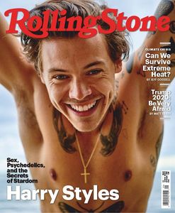 Rolling Stone Issue 1331