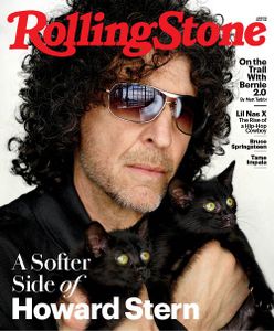 Rolling Stone Issue 1328