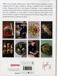 Gok Cooks Chinese
