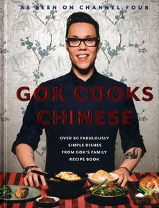 Gok Cooks Chinese