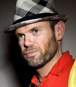 Joey Negro