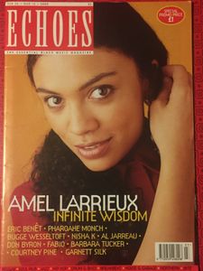 Echoes (2000-02-26 Issue 02)