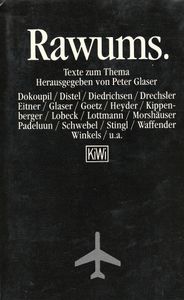 Rawums. Texte zum Thema