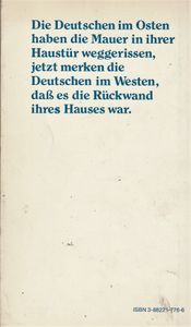 Kleiner Idiotenführer durch ganz Deutschland
