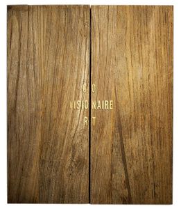 Visionaire 60: Religion