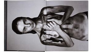 Visionaire 60: Religion