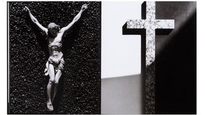 Visionaire 60: Religion