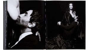 Visionaire 60: Religion