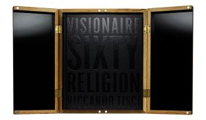 Visionaire 60: Religion