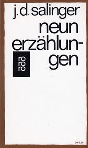 Neun Erzählungen