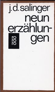 Neun Erzählungen