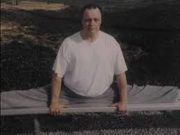 Tommy "Karate" Pitera