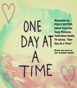 One Day At A Time
