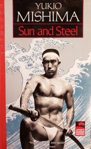 Sun And Steel