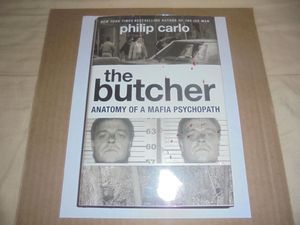 The Butcher: Anatomy of a Mafia Psychopath