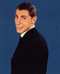 Jeff Barry