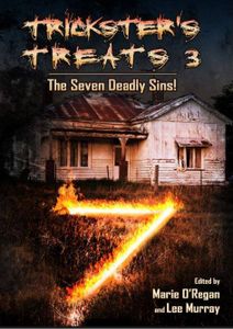 Trickster's Treats 3: The Seven Deadly Sins