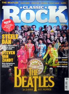 Classic Rock 61