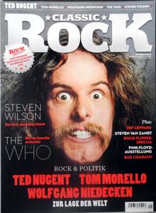 Classic Rock 63