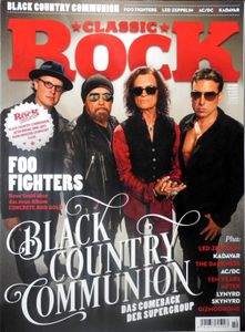 Classic Rock 64