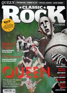 Classic Rock 65