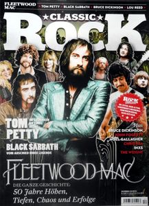 Classic Rock 66