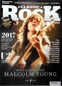 Classic Rock 67
