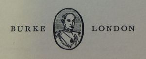 Burke Publishing Company Limited