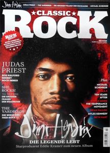 Classic Rock 68