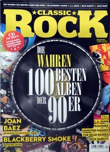 Classic Rock 69
